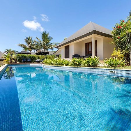 Mangoes Resort (Adults Only) Порт-Вила Экстерьер фото