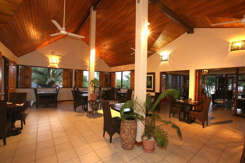 Mangoes Resort (Adults Only) Порт-Вила Экстерьер фото