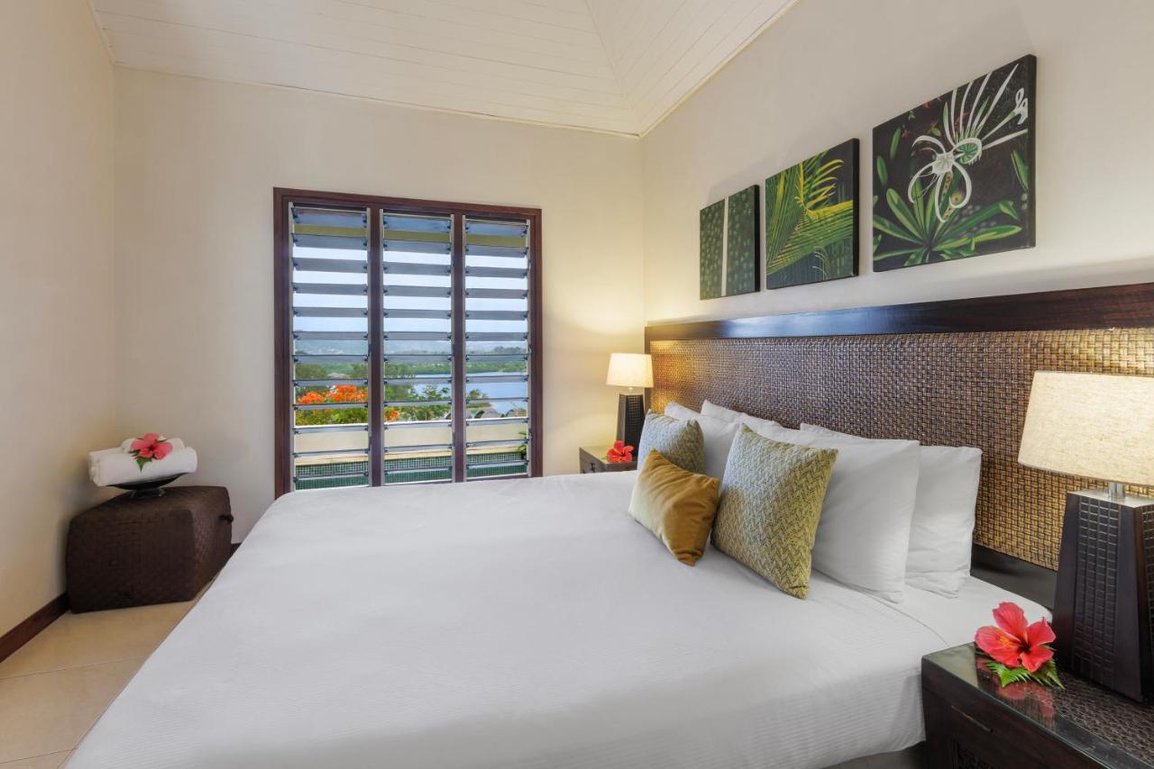 Mangoes Resort (Adults Only) Порт-Вила Экстерьер фото
