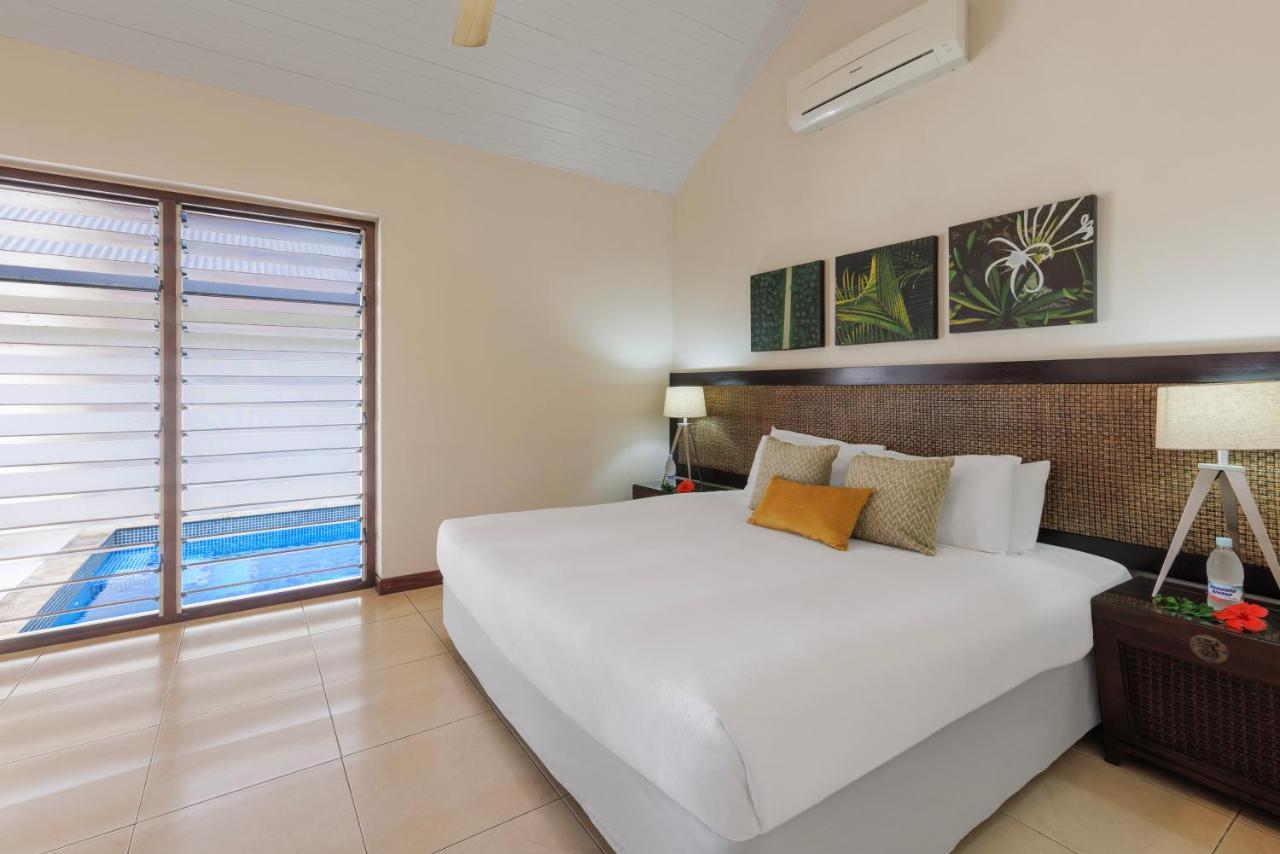 Mangoes Resort (Adults Only) Порт-Вила Экстерьер фото