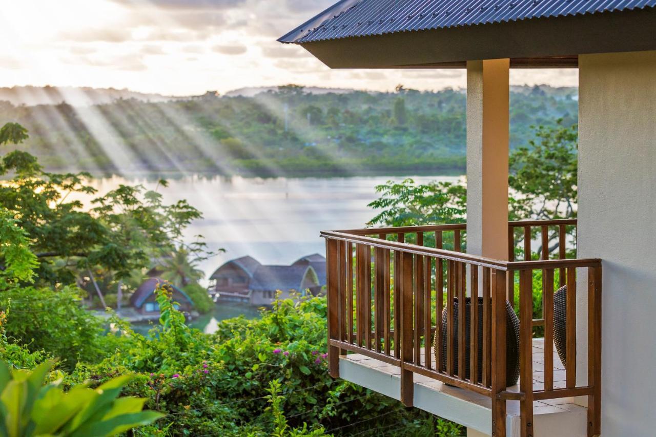 Mangoes Resort (Adults Only) Порт-Вила Экстерьер фото