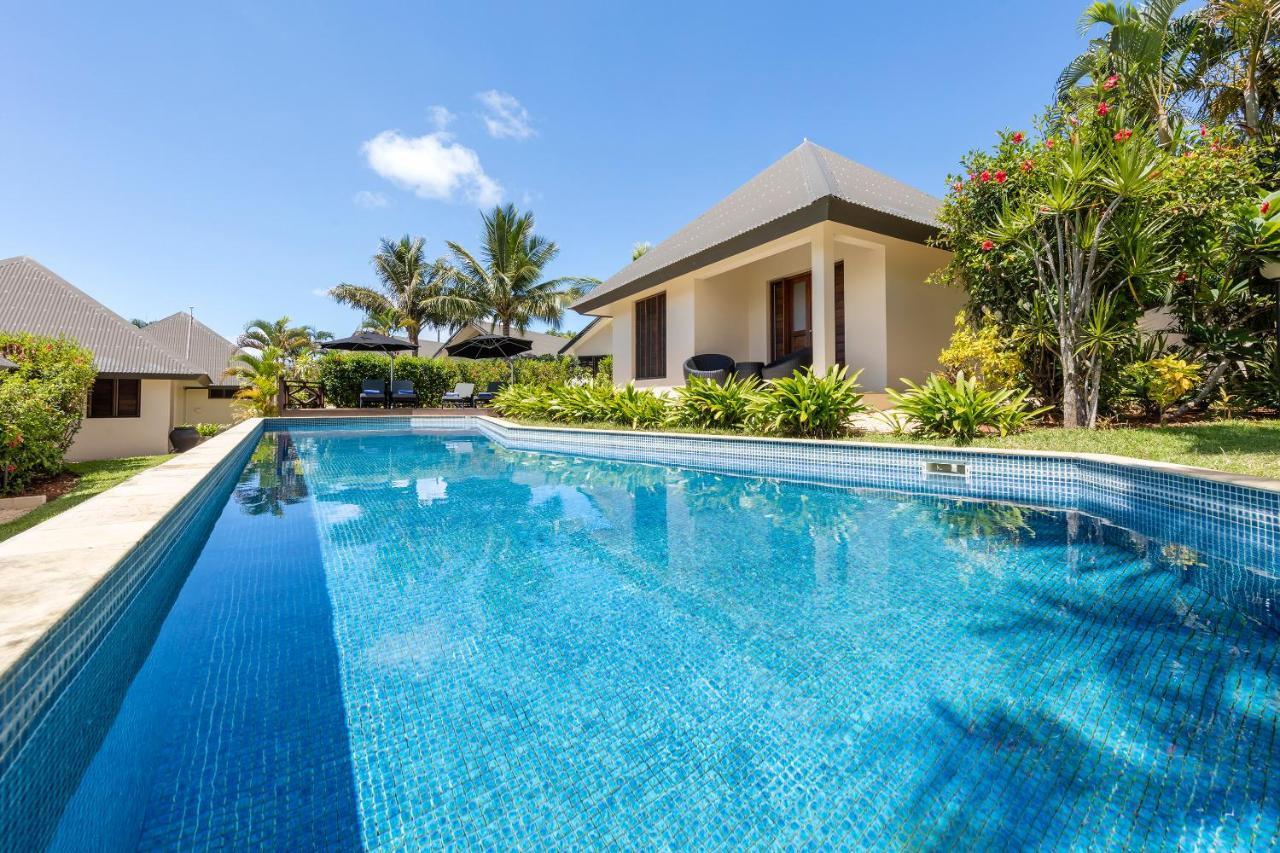 Mangoes Resort (Adults Only) Порт-Вила Экстерьер фото